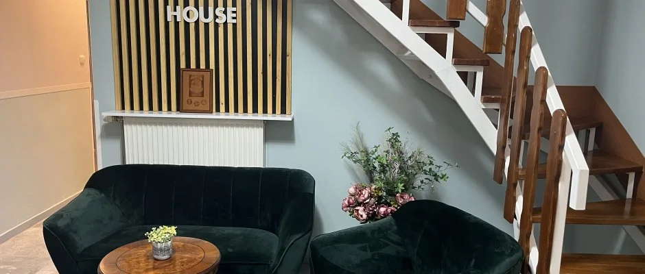 Aventurin House Rvflp