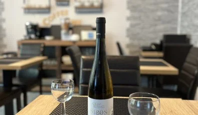 Aventurin House Révfülöp