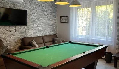 Aventurin House Révfülöp