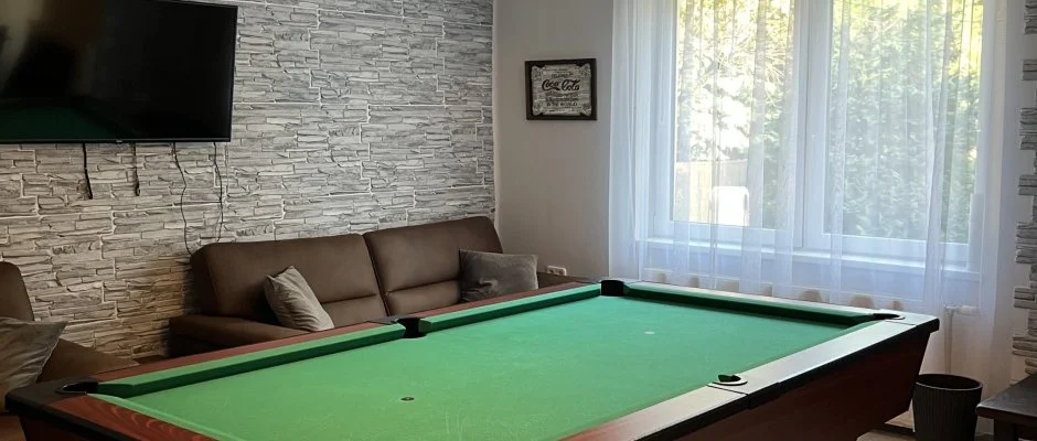 Aventurin House Rvflp