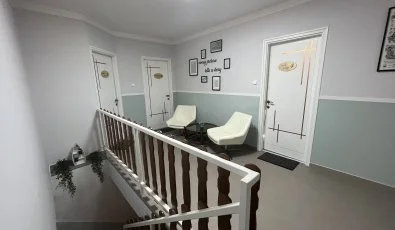 Aventurin House Révfülöp