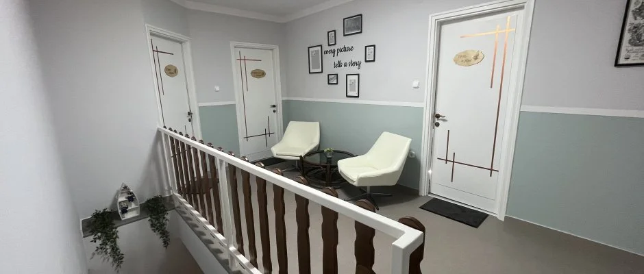 Aventurin House Rvflp