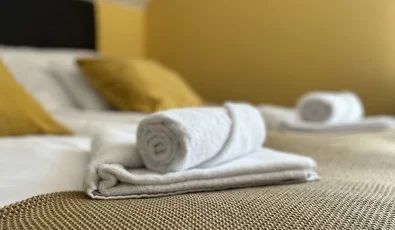 Aventurin House Révfülöp