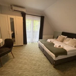 Aventurin House Révfülöp - Október 23. (min. 2 éj)