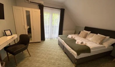 Aventurin House Révfülöp