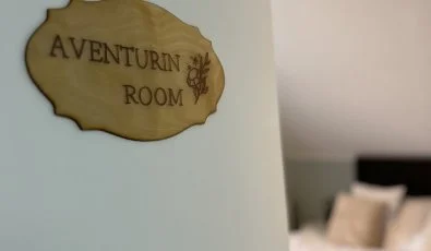 Aventurin House Révfülöp