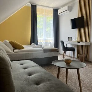 Aventurin House Révfülöp - Legjobb ár önellátással (min. 2 éj)