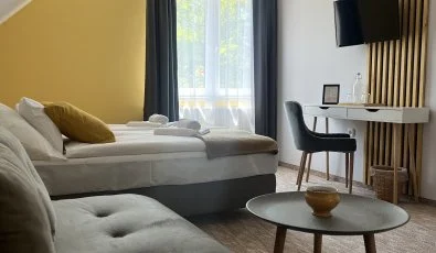 Aventurin House Révfülöp