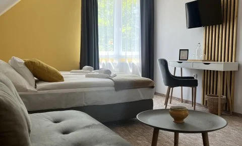 Aventurin House Révfülöp - Legjobb ár önellátással