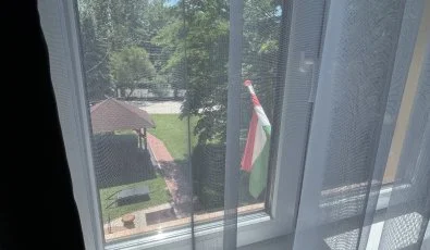 Aventurin House Révfülöp