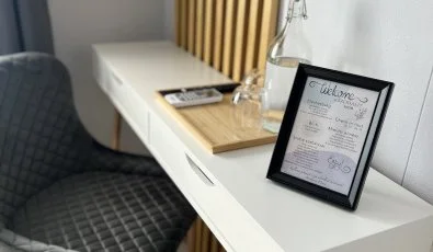 Aventurin House Révfülöp