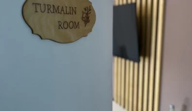 Aventurin House Révfülöp