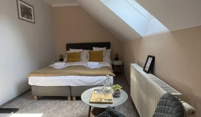 Aventurin House Révfülöp