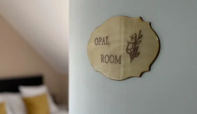 Aventurin House Révfülöp