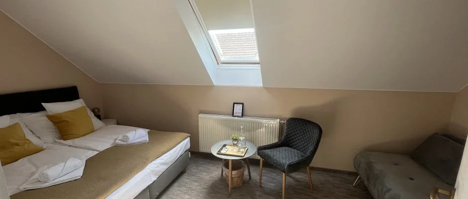 Aventurin House Rvflp