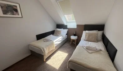 Aventurin House Révfülöp