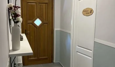 Aventurin House Révfülöp