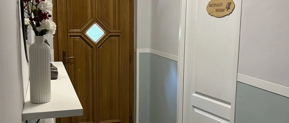 Aventurin House Rvflp