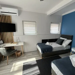 Aventurin House Révfülöp - Karácsony (min. 2 éj)