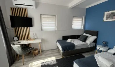 Aventurin House Révfülöp