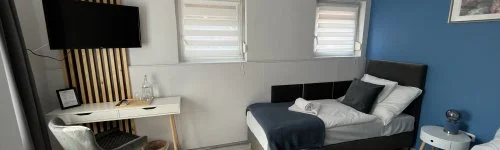 Aventurin House