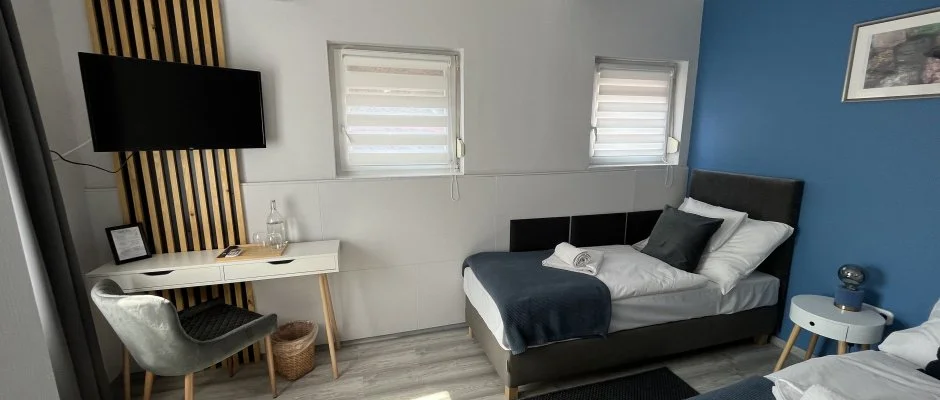 Aventurin House Rvflp