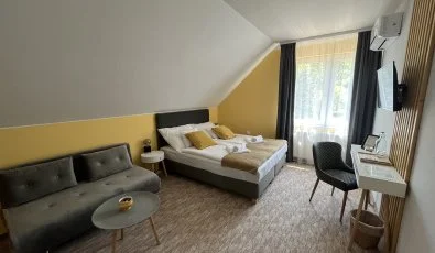 Aventurin House Révfülöp