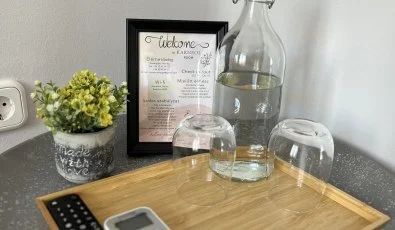 Aventurin House Révfülöp