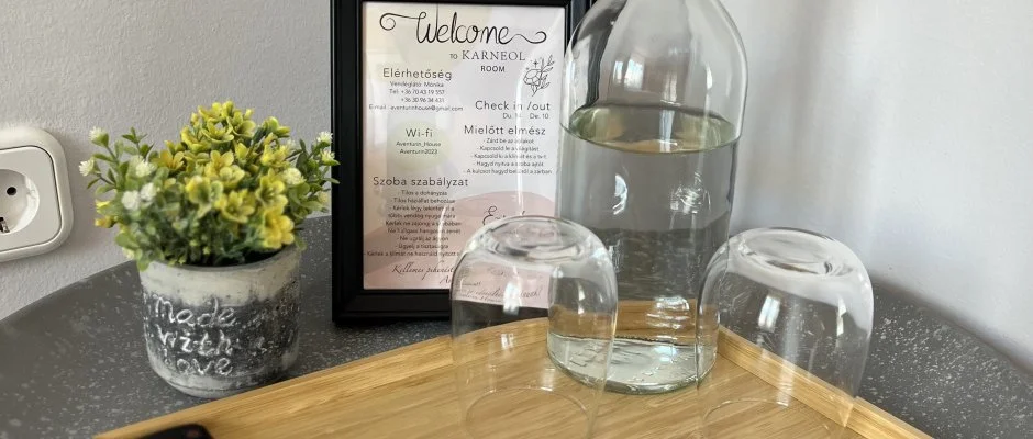 Aventurin House Rvflp