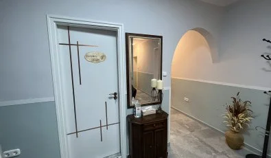 Aventurin House Révfülöp