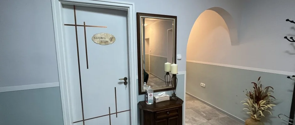 Aventurin House Rvflp