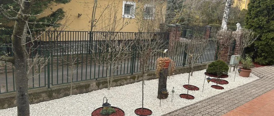 Aventurin House Rvflp