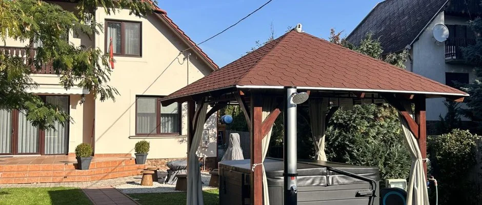 Aventurin House Rvflp