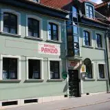 Bacchus Panzió