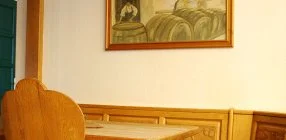 Bacchus Panzi - Kt nnep kztt