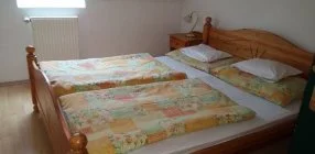 Bacchus Panzió - Napi árak reggelis ellátással