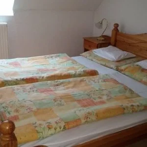  Eger - Napi árak reggelis ellátással (1 éjtől)