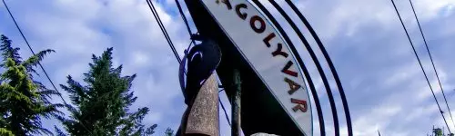 Bagolyvár Panzió Pécs