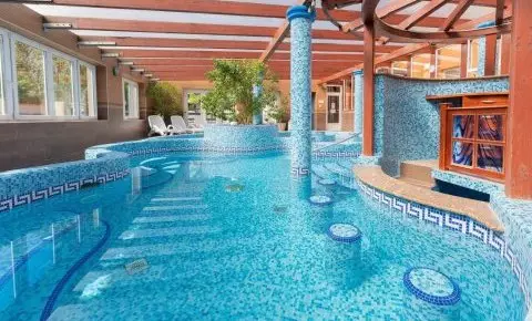 Bagolyvár Inárcs - Disznótoros hétvégék