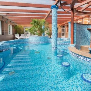 Bagolyvár Inárcs Inárcs - Karácsony (min. 2 éj)