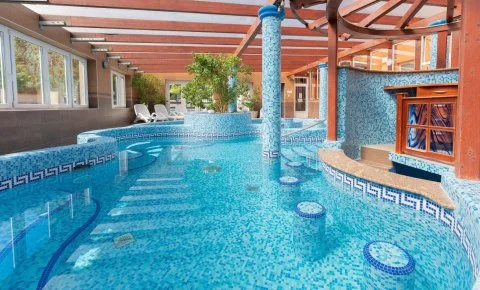 Bagolyvár Inárcs - Karácsony