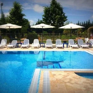 Bagolyvár Inárcs Inárcs - Napi árak reggelis ellátással (1 éjtől)