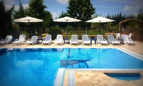 Bagolyvár Inárcs - Napi árak reggelis ellátással