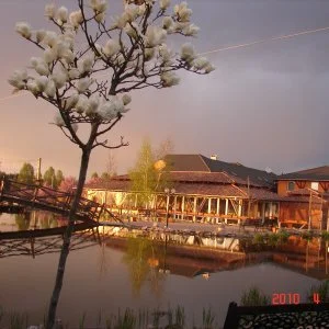 Bagolyvár Inárcs Inárcs - Wellness üdülés Budapest mellett (1 éjtől)