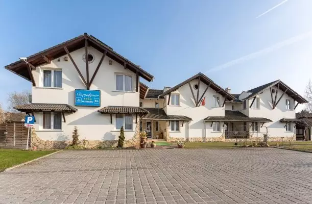 Bagolyvár Inárcs Bagolyvár Inárcs