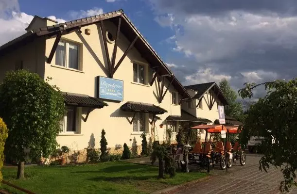 Bagolyvár Inárcs Bagolyvár Inárcs