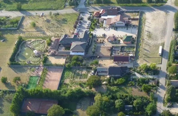 Bagolyvár Inárcs Bagolyvár Inárcs