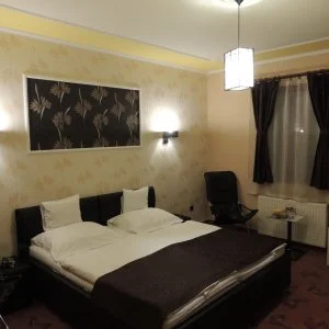 Bajor Panzió Aparthotel Bük, Bükfürdő - Október 23.