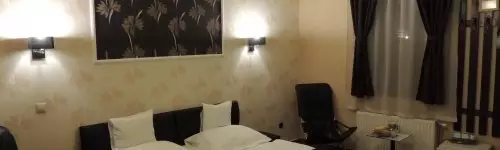 Bajor Panzió Aparthotel