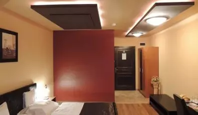 Bajor Panzi Aparthotel Bk, Bkfrd